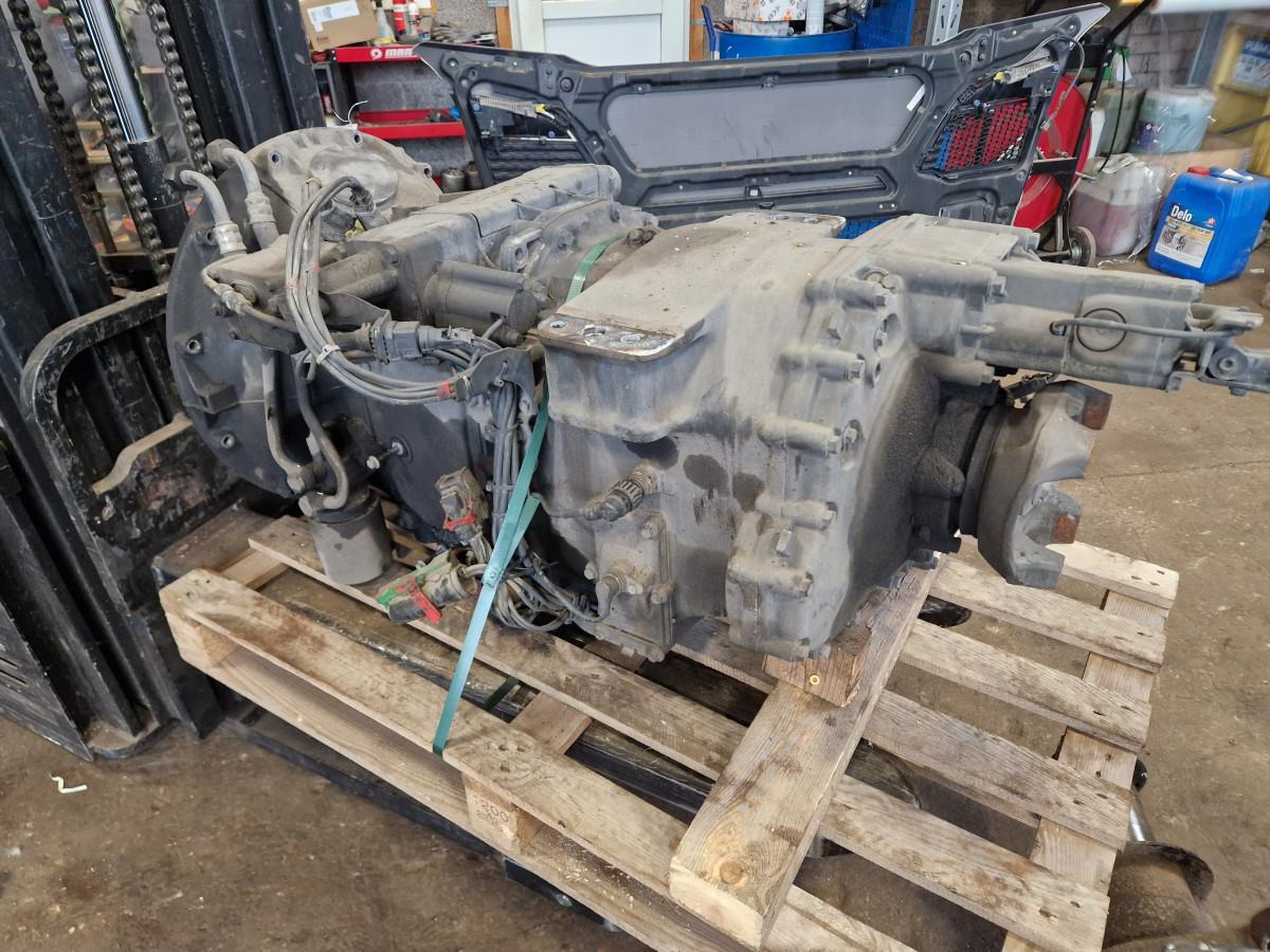 Scania Käigukast GRS905 2475808 - Boîte de vitesse et pièces pour Camion: photos 4 Scania Käigukast GRS905 2475808 - Boîte de vitesse et pièces pour Camion: photos 4