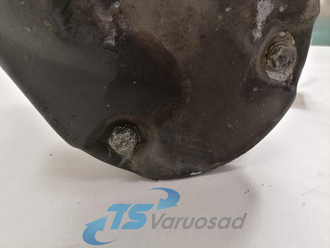 Scania Karterituulutuse õliaurude separaator 1921821 - Carter pour Camion: photos 5 Scania Karterituulutuse õliaurude separaator 1921821 - Carter pour Camion: photos 5