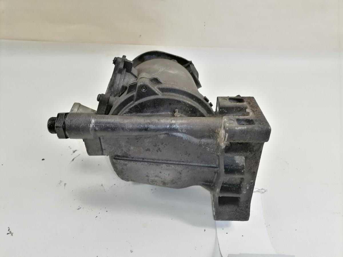 Scania Karterituulutuse õliaurude separaator 2733439 - Carter pour Camion: photos 4 Scania Karterituulutuse õliaurude separaator 2733439 - Carter pour Camion: photos 4