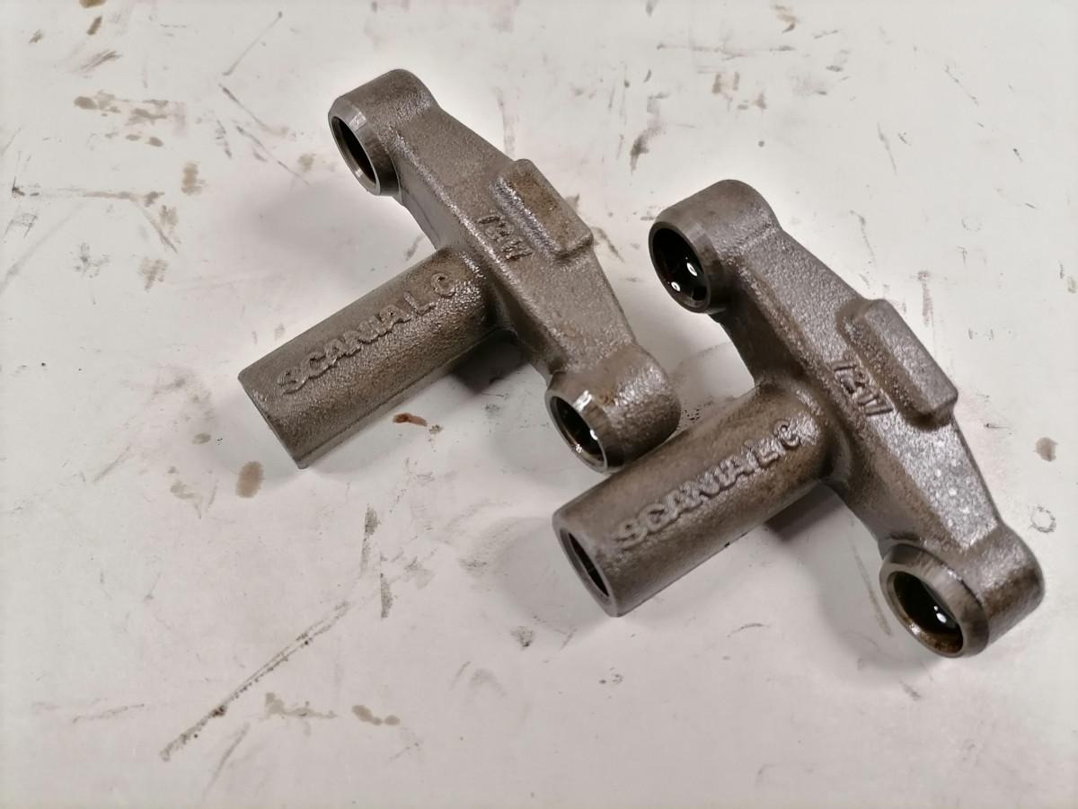 Scania Klappide sild 1916210 - Pièce universelle pour Camion: photos 3 Scania Klappide sild 1916210 - Pièce universelle pour Camion: photos 3