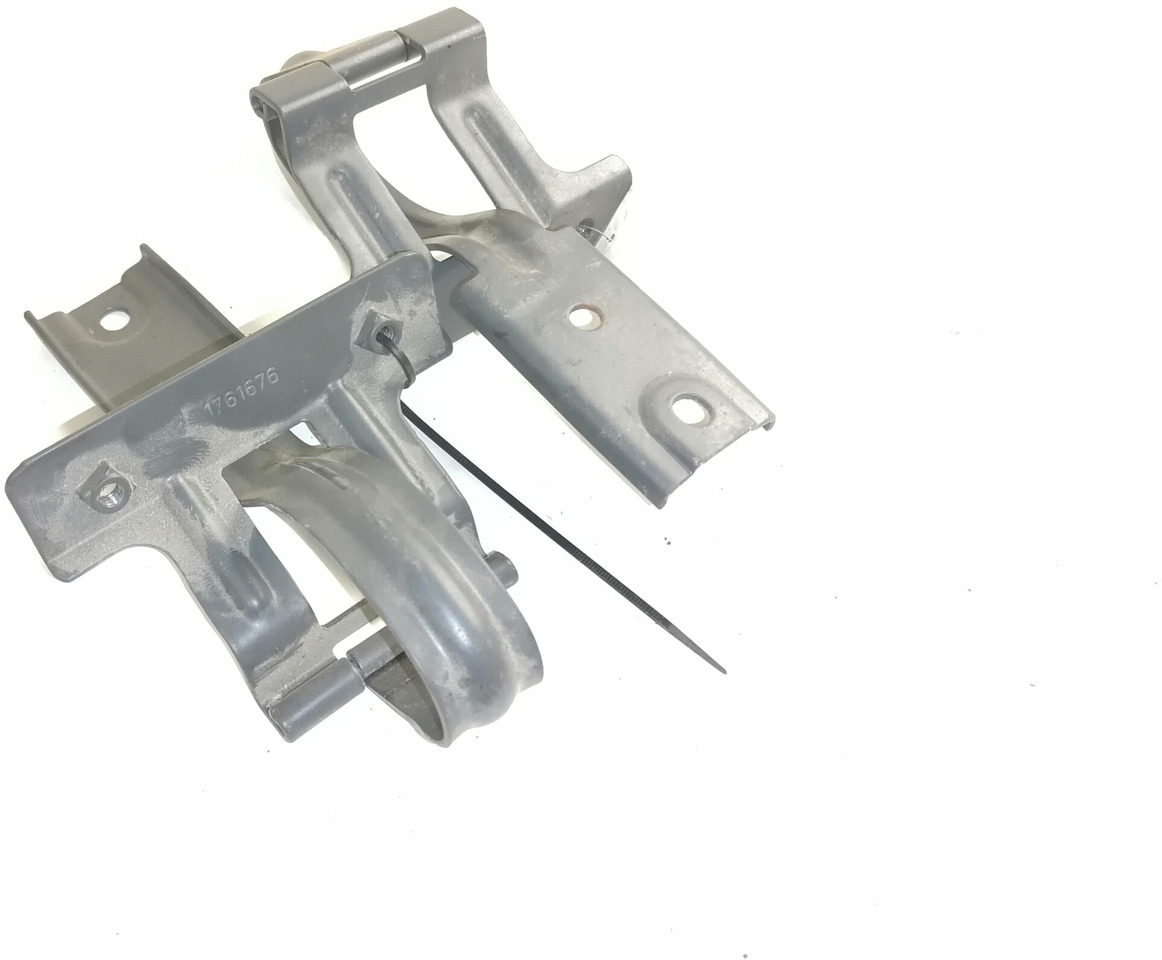 Scania Küljeluugi hing 1761676 - Pièce universelle pour Camion: photos 1 Scania Küljeluugi hing 1761676 - Pièce universelle pour Camion: photos 1