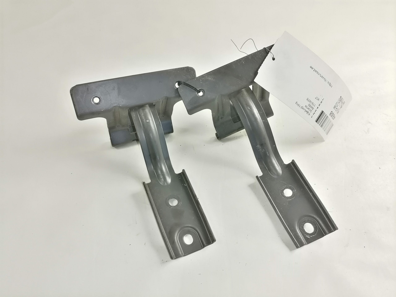 Scania Küljeluugi hing 1761676 - Pièce universelle pour Camion: photos 2 Scania Küljeluugi hing 1761676 - Pièce universelle pour Camion: photos 2