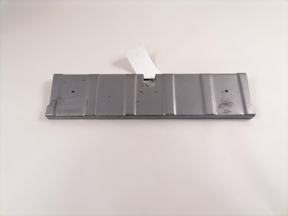 Scania Küljeluugi katteplaat 2129516 - Pièce universelle pour Camion: photos 3 Scania Küljeluugi katteplaat 2129516 - Pièce universelle pour Camion: photos 3