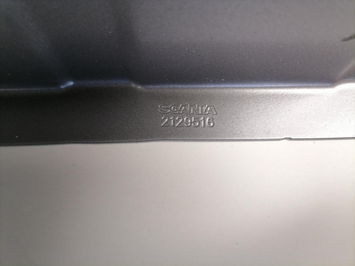 Scania Küljeluugi katteplaat 2129516 - Pièce universelle pour Camion: photos 3 Scania Küljeluugi katteplaat 2129516 - Pièce universelle pour Camion: photos 3