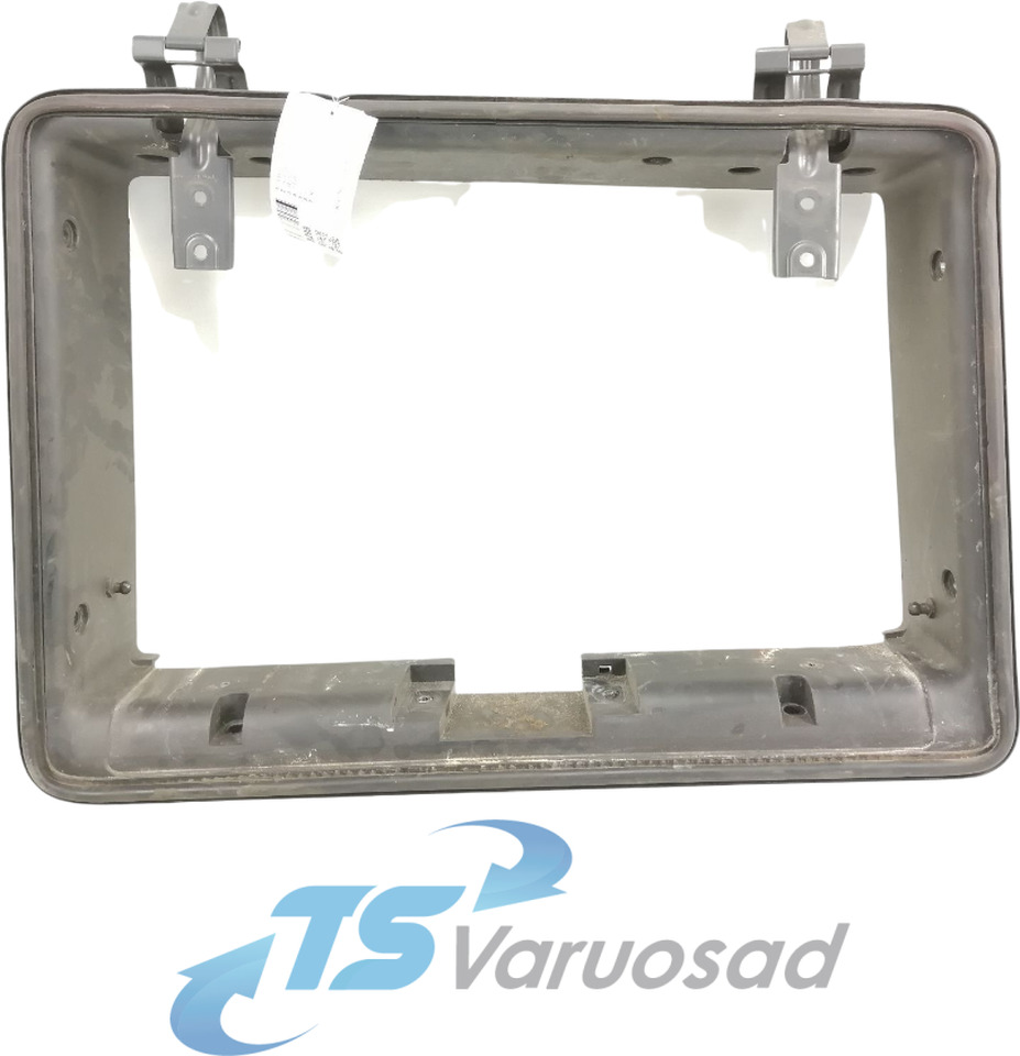 Scania Küljeluugi plastraam 1891520 - Pièce universelle pour Camion: photos 1 Scania Küljeluugi plastraam 1891520 - Pièce universelle pour Camion: photos 1