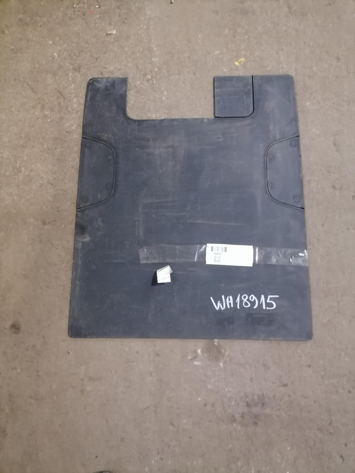 Scania Kummimatt 2013378 - Pièce universelle pour Camion: photos 3 Scania Kummimatt 2013378 - Pièce universelle pour Camion: photos 3