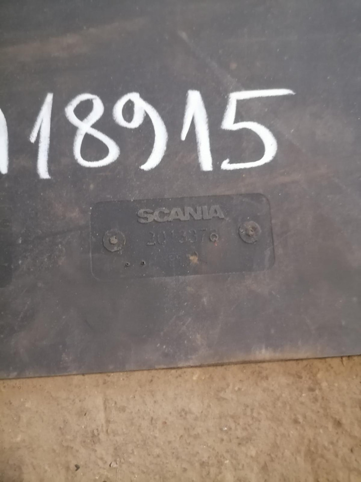 Scania Kummimatt 2013378 - Pièce universelle pour Camion: photos 2 Scania Kummimatt 2013378 - Pièce universelle pour Camion: photos 2