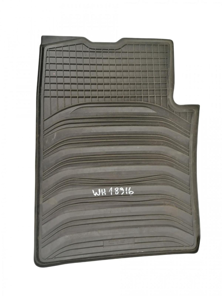 Scania Kummimatt 2489378 - Pièce universelle pour Camion: photos 1 Scania Kummimatt 2489378 - Pièce universelle pour Camion: photos 1