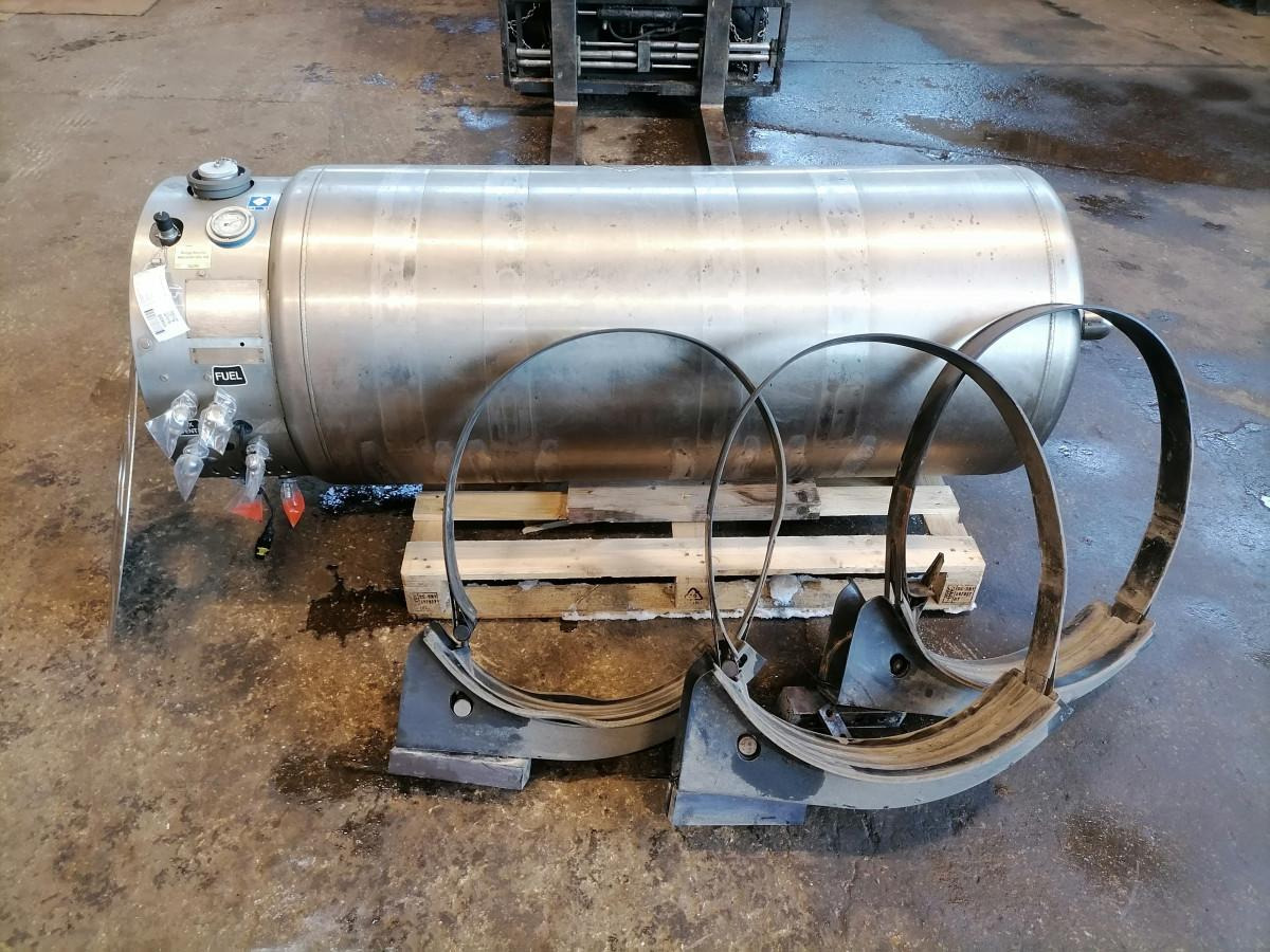 Scania Kütusepaak 406L (LNG) 2859386 - Réservoir de carburant pour Camion: photos 3 Scania Kütusepaak 406L (LNG) 2859386 - Réservoir de carburant pour Camion: photos 3