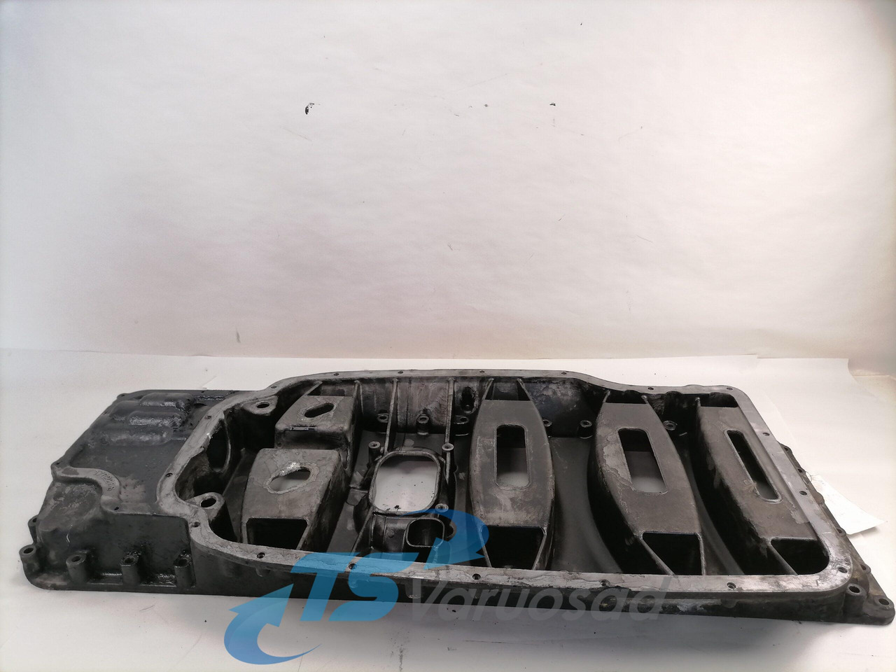 Scania Ladder frame 1762258 - Carter d'huile pour Camion: photos 3 Scania Ladder frame 1762258 - Carter d'huile pour Camion: photos 3