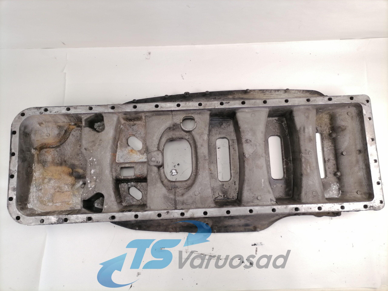 Scania Ladder frame 1762258 - Carter d'huile pour Camion: photos 5 Scania Ladder frame 1762258 - Carter d'huile pour Camion: photos 5