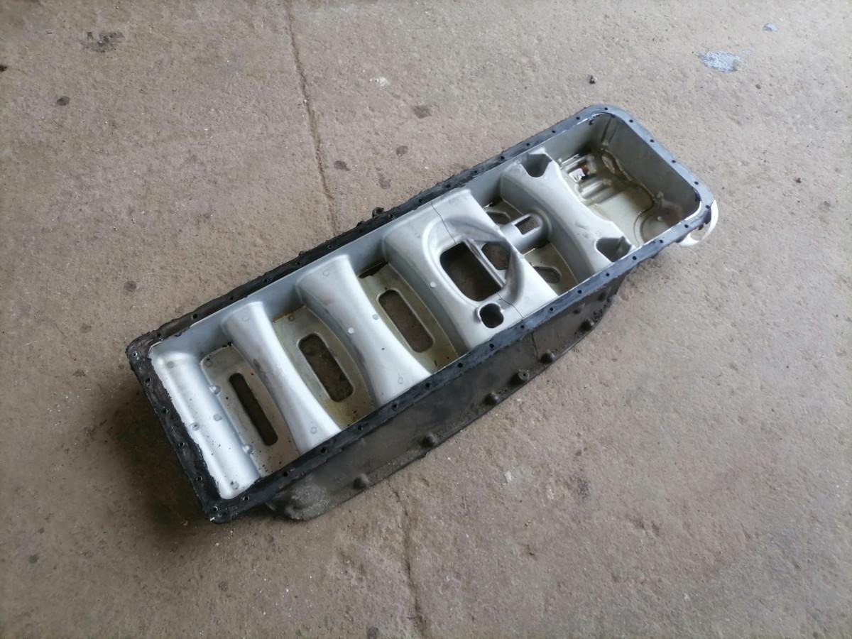 Scania Ladder frame 2125388 - Carter d'huile pour Camion: photos 2 Scania Ladder frame 2125388 - Carter d'huile pour Camion: photos 2