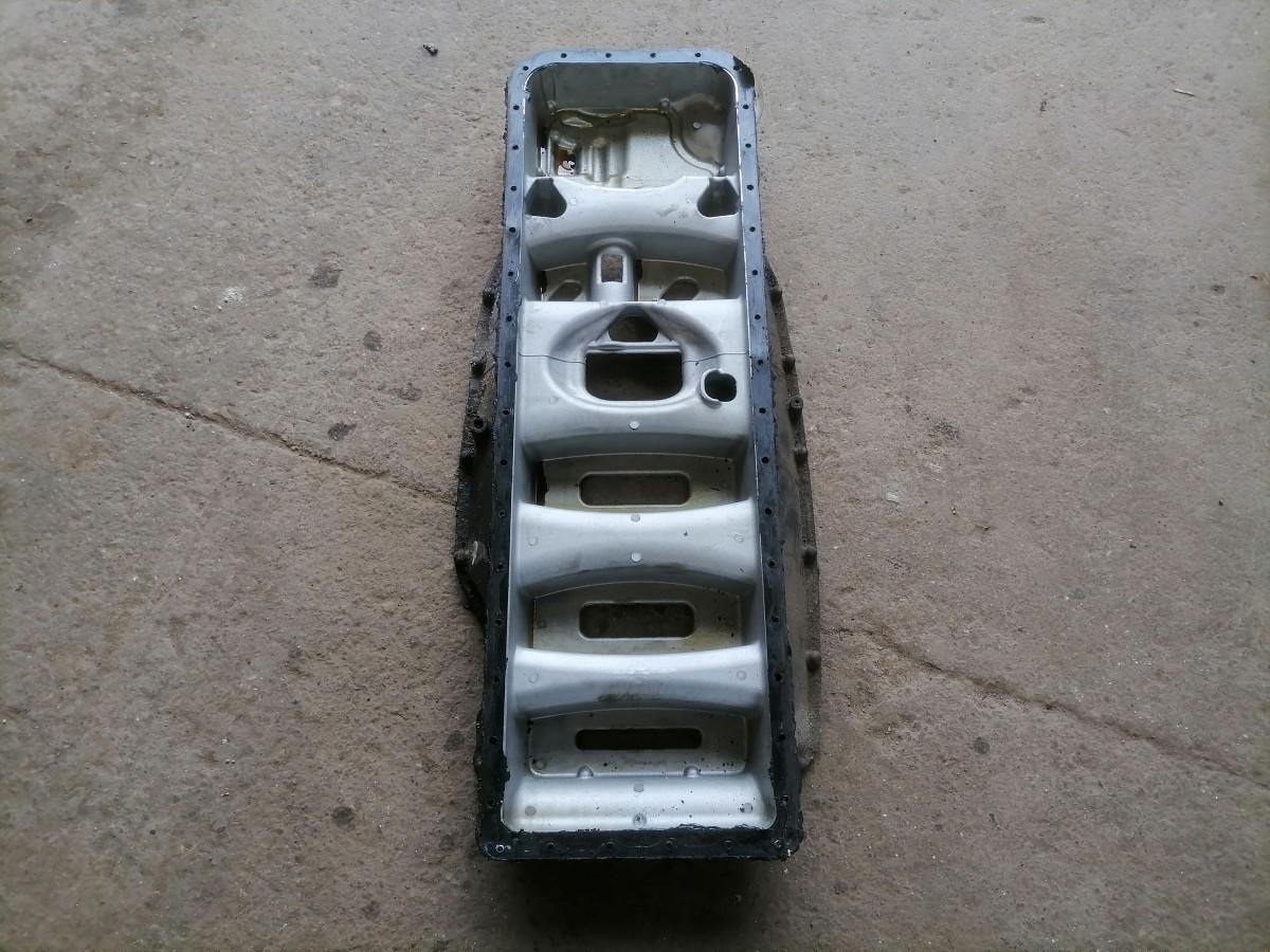 Scania Ladder frame 2125388 - Carter d'huile pour Camion: photos 3 Scania Ladder frame 2125388 - Carter d'huile pour Camion: photos 3