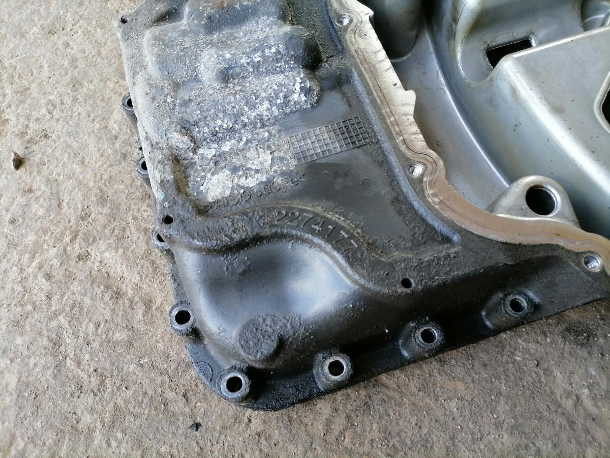 Scania Ladder frame 2274177 - Carter d'huile pour Camion: photos 4 Scania Ladder frame 2274177 - Carter d'huile pour Camion: photos 4