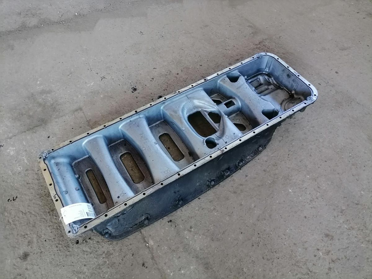 Scania Ladder frame 2274177 - Carter d'huile pour Camion: photos 4 Scania Ladder frame 2274177 - Carter d'huile pour Camion: photos 4