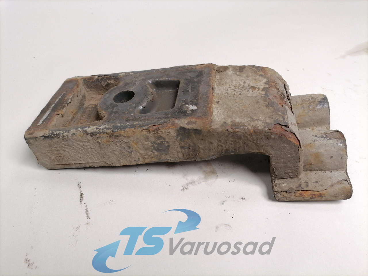 Scania Leaf spring set 1545027 - Barre stabilisatrice pour Camion: photos 3 Scania Leaf spring set 1545027 - Barre stabilisatrice pour Camion: photos 3