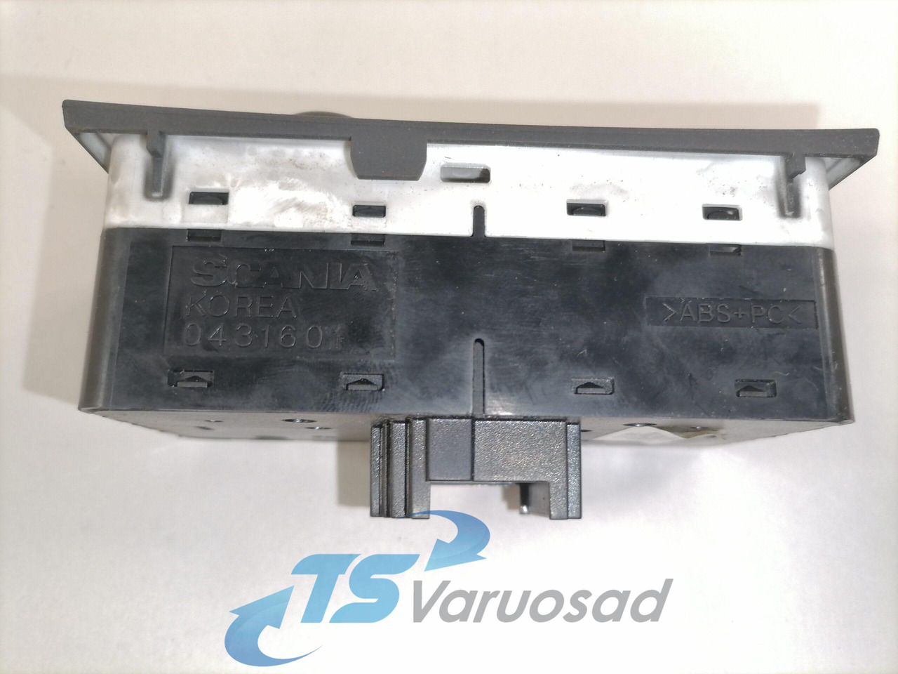 Scania Lüliti, esituled 1540673 - Cabine pour Camion: photos 3 Scania Lüliti, esituled 1540673 - Cabine pour Camion: photos 3