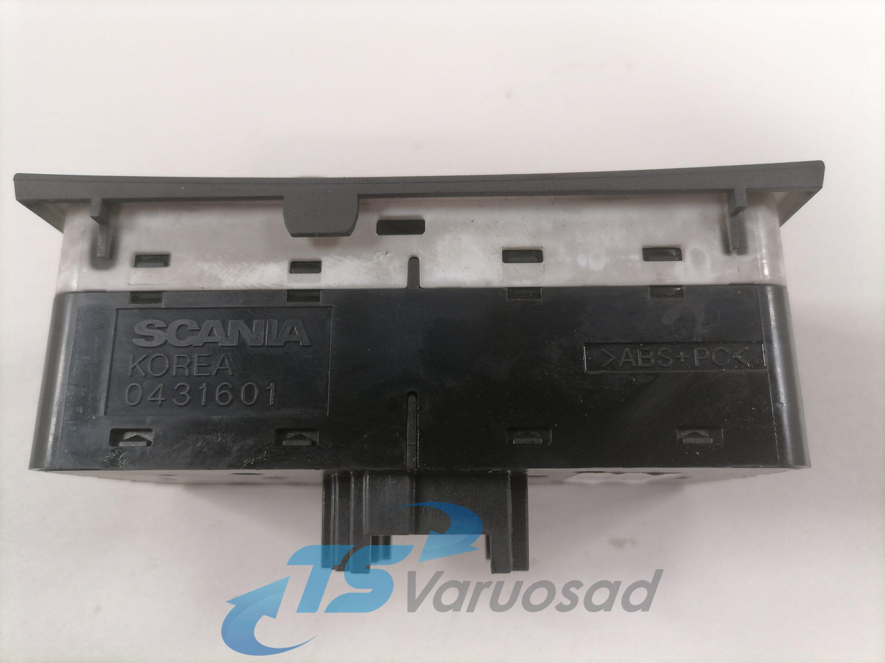 Scania Lüliti, esituled 1540673 - Cabine pour Camion: photos 3 Scania Lüliti, esituled 1540673 - Cabine pour Camion: photos 3