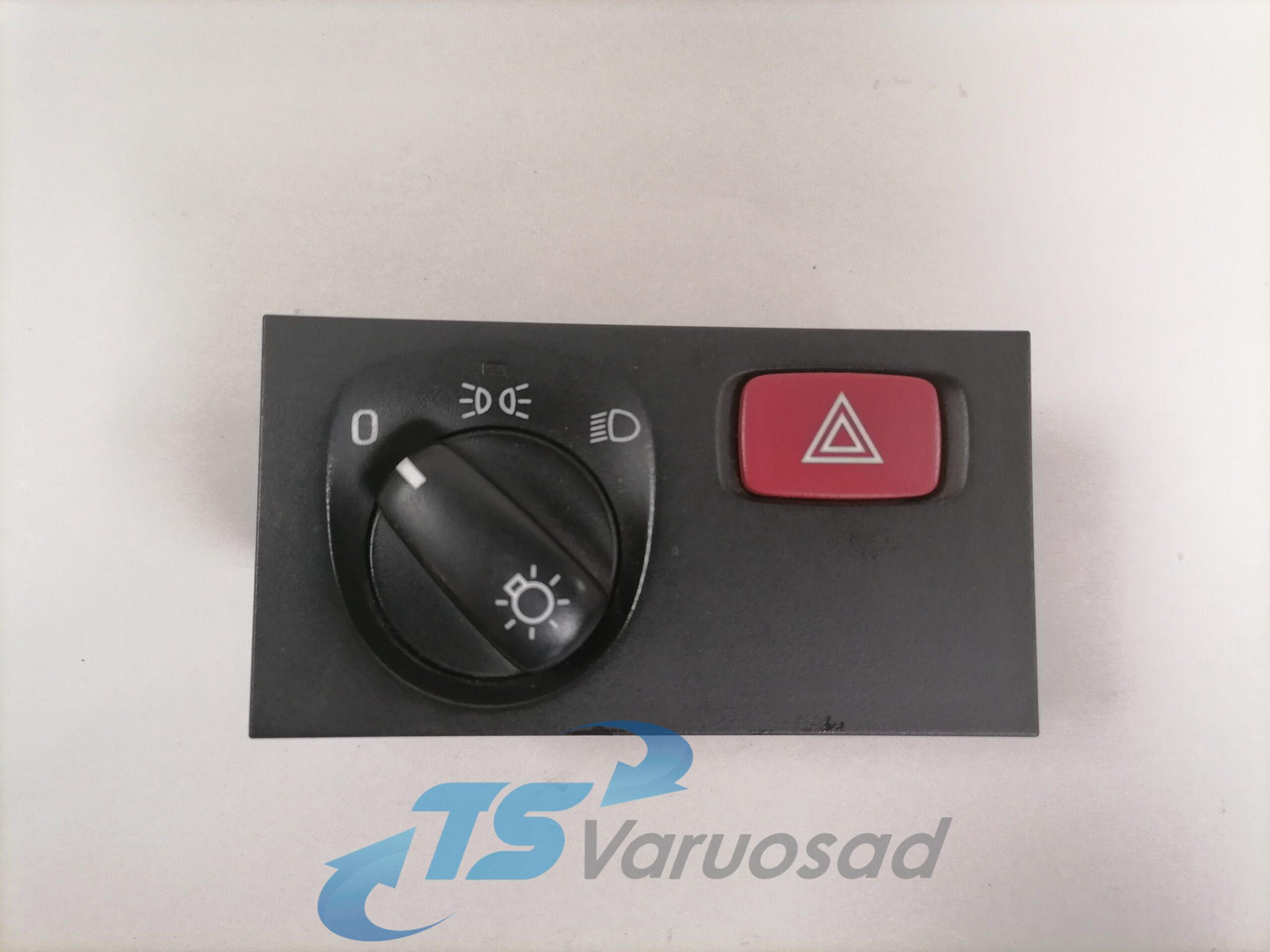 Scania Lüliti, esituled 1540673 - Cabine pour Camion: photos 1 Scania Lüliti, esituled 1540673 - Cabine pour Camion: photos 1