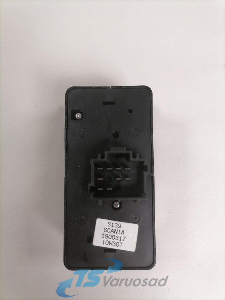 Scania Lüliti, esituled 1900317 - Cabine pour Camion: photos 2 Scania Lüliti, esituled 1900317 - Cabine pour Camion: photos 2