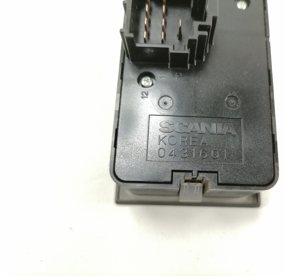 Scania Lüliti, lisatuled 1507637 - Cabine pour Camion: photos 3 Scania Lüliti, lisatuled 1507637 - Cabine pour Camion: photos 3