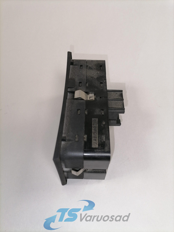 Scania Lüliti, lisatuled 1507637 - Cabine pour Camion: photos 3 Scania Lüliti, lisatuled 1507637 - Cabine pour Camion: photos 3