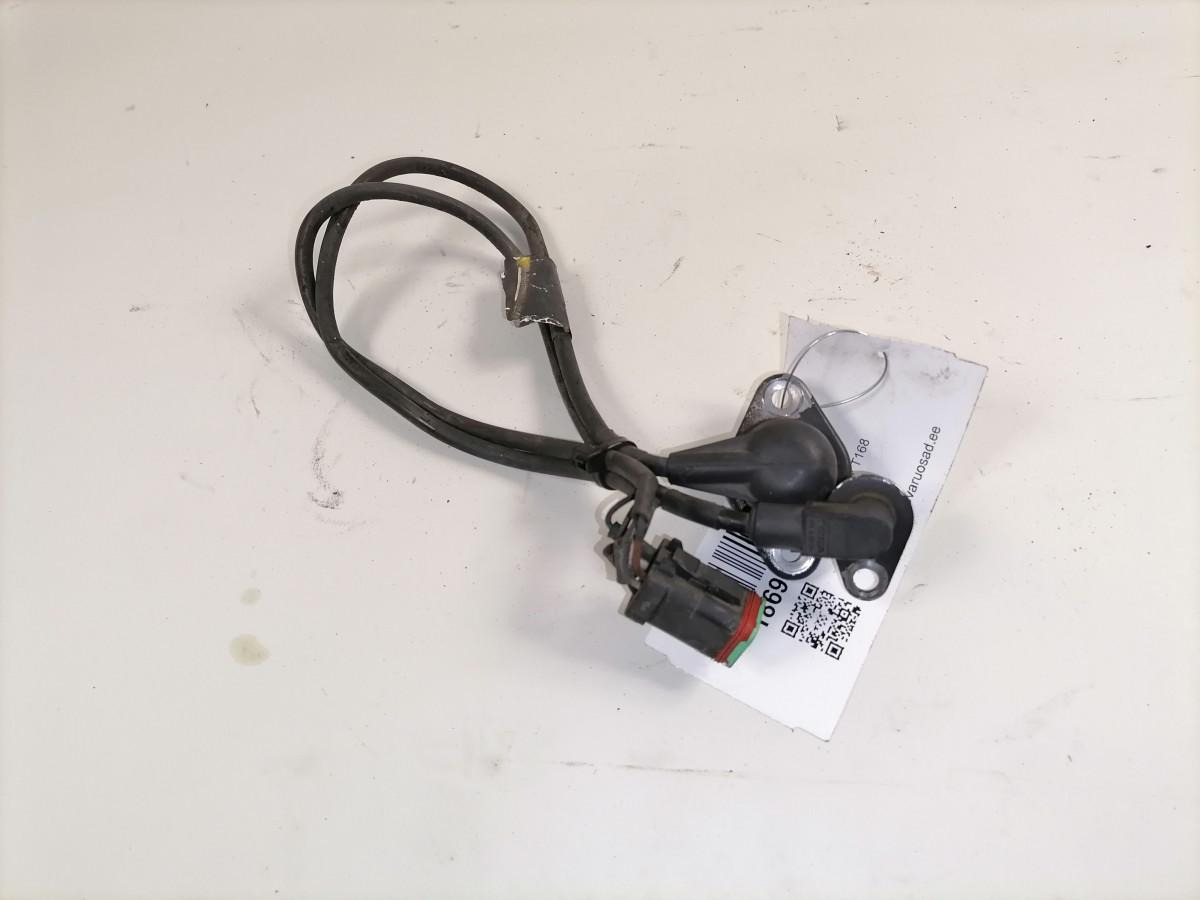 Scania Mootori juhtmestik 2414320 - Pièce universelle pour Camion: photos 3 Scania Mootori juhtmestik 2414320 - Pièce universelle pour Camion: photos 3