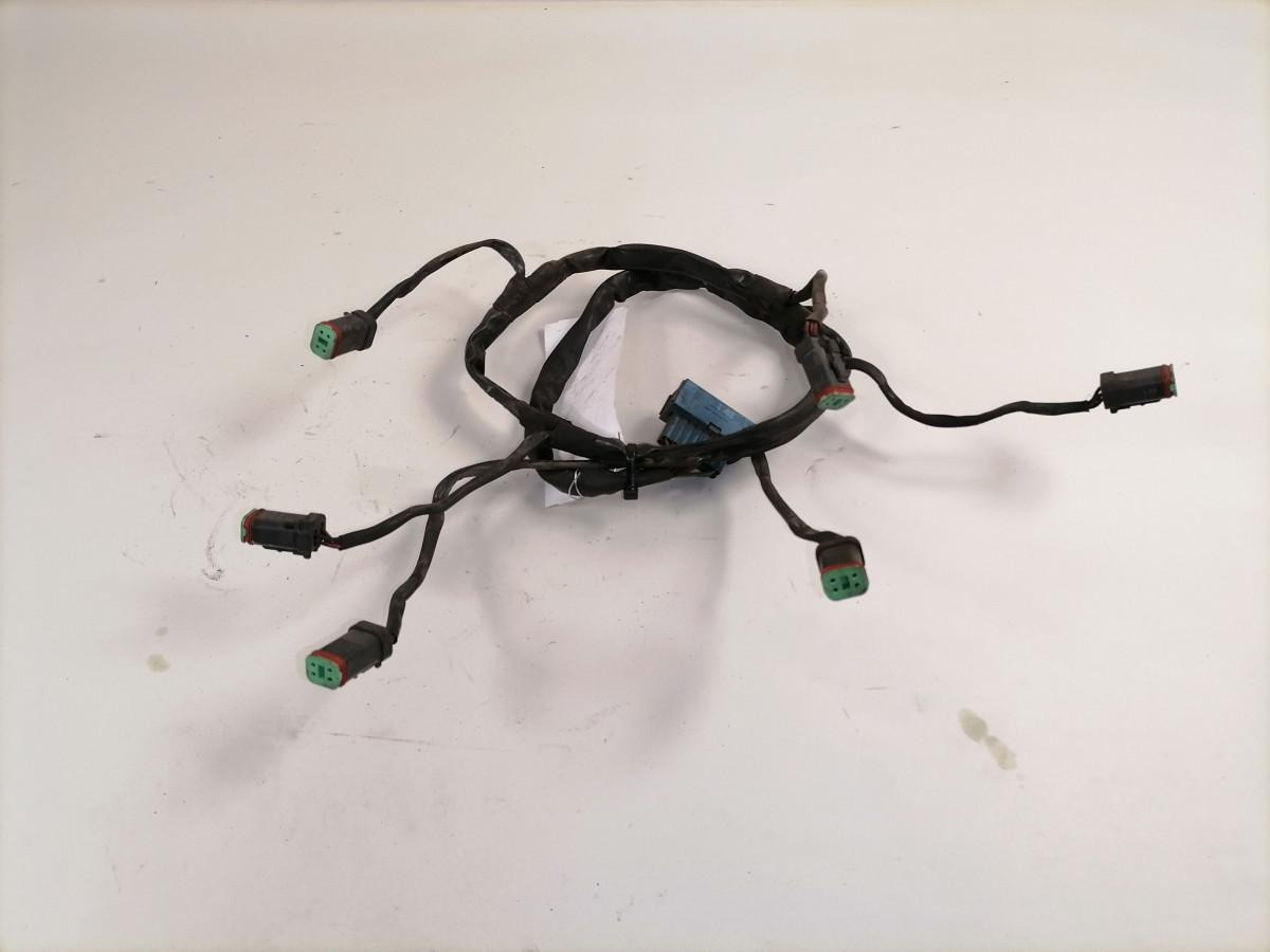 Scania Mootori juhtmestik 2531937 - Pièce universelle pour Camion: photos 2 Scania Mootori juhtmestik 2531937 - Pièce universelle pour Camion: photos 2