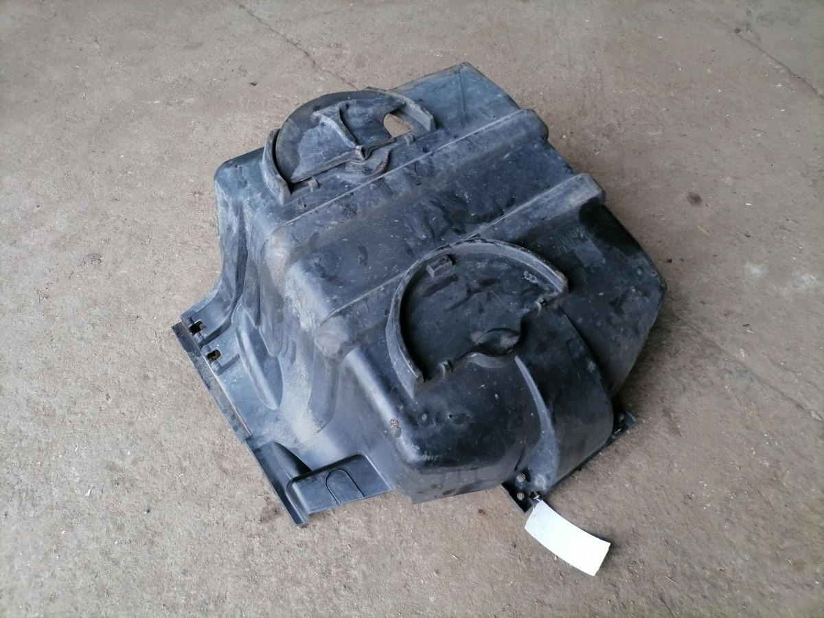 Scania Mootori põhjakaitse 1358677 - Pièce universelle pour Camion: photos 2 Scania Mootori põhjakaitse 1358677 - Pièce universelle pour Camion: photos 2