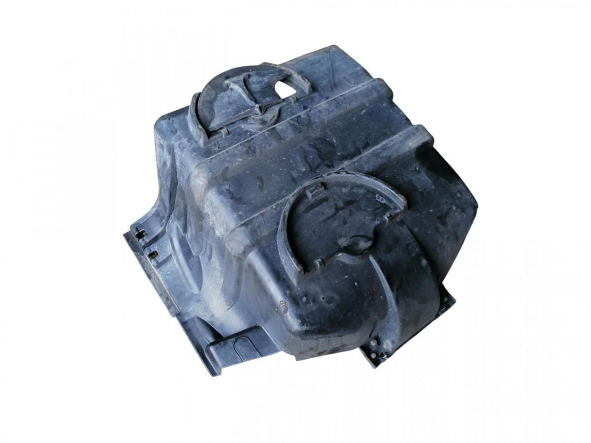 Scania Mootori põhjakaitse 1358677 - Pièce universelle pour Camion: photos 1 Scania Mootori põhjakaitse 1358677 - Pièce universelle pour Camion: photos 1