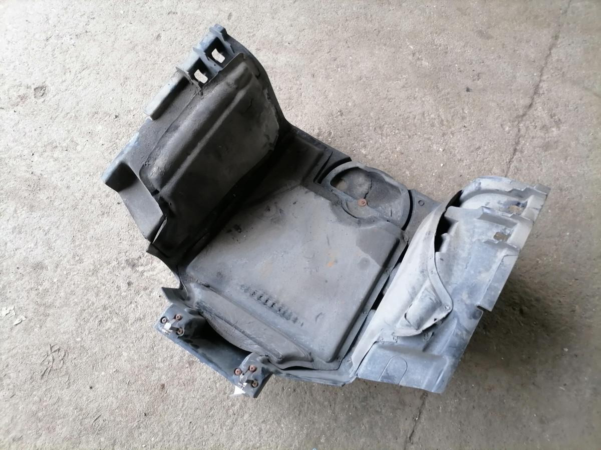 Scania Mootori põhjakaitse 1358677 - Pièce universelle pour Camion: photos 4 Scania Mootori põhjakaitse 1358677 - Pièce universelle pour Camion: photos 4