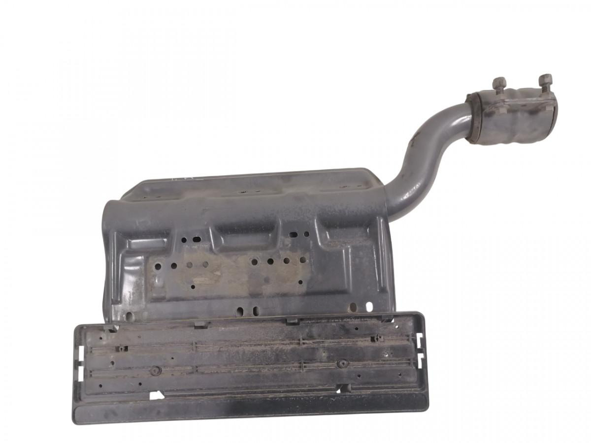 Scania Mudguard bracket 2476461 - Pièce universelle pour Camion: photos 1 Scania Mudguard bracket 2476461 - Pièce universelle pour Camion: photos 1