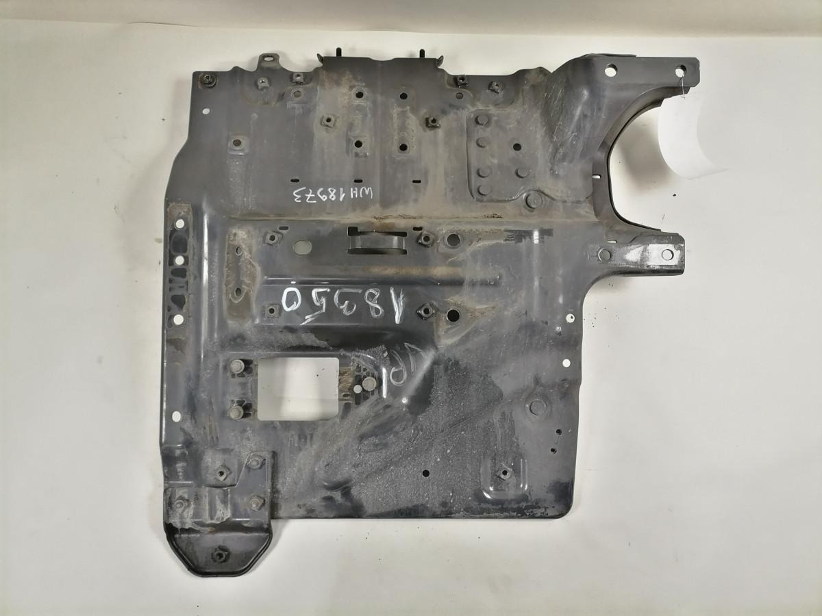 Scania Mudguard bracket 2608169 - Pièce universelle pour Camion: photos 1 Scania Mudguard bracket 2608169 - Pièce universelle pour Camion: photos 1