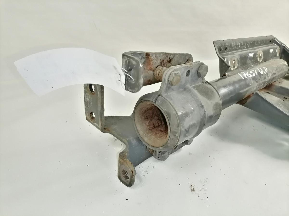 Scania Mudguard bracket 2800401 - Pièce universelle pour Camion: photos 4 Scania Mudguard bracket 2800401 - Pièce universelle pour Camion: photos 4