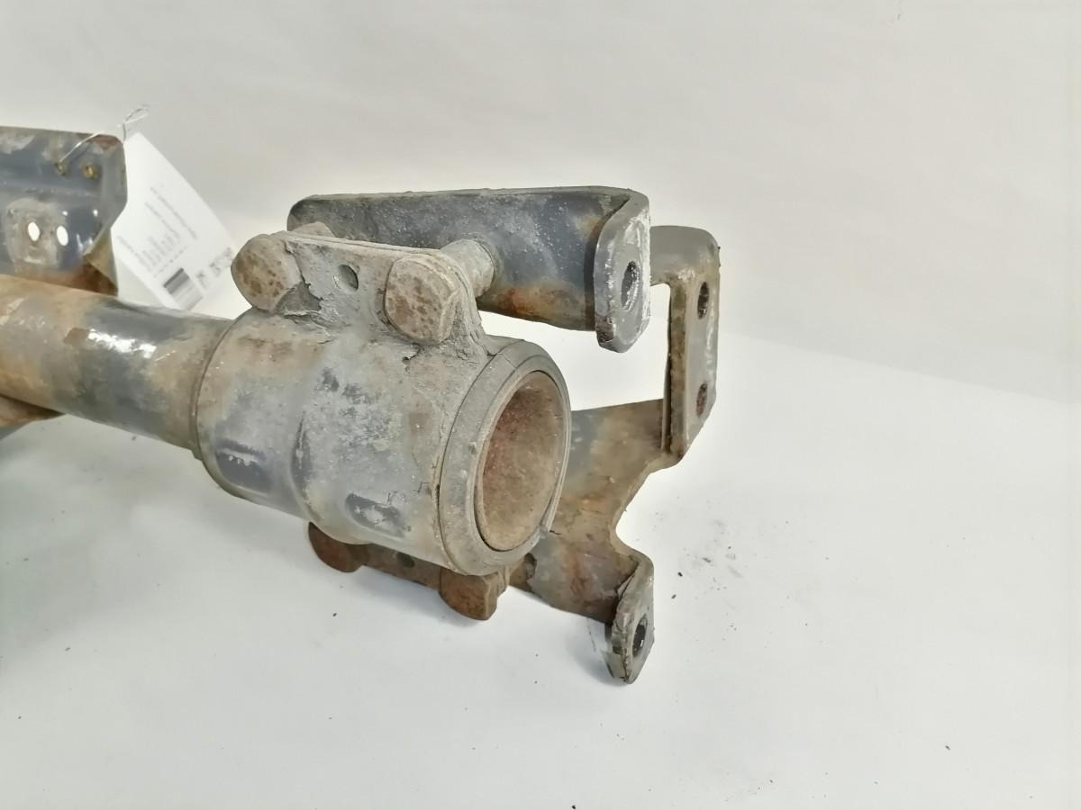 Scania Mudguard bracket 2800402 - Pièce universelle pour Camion: photos 4 Scania Mudguard bracket 2800402 - Pièce universelle pour Camion: photos 4