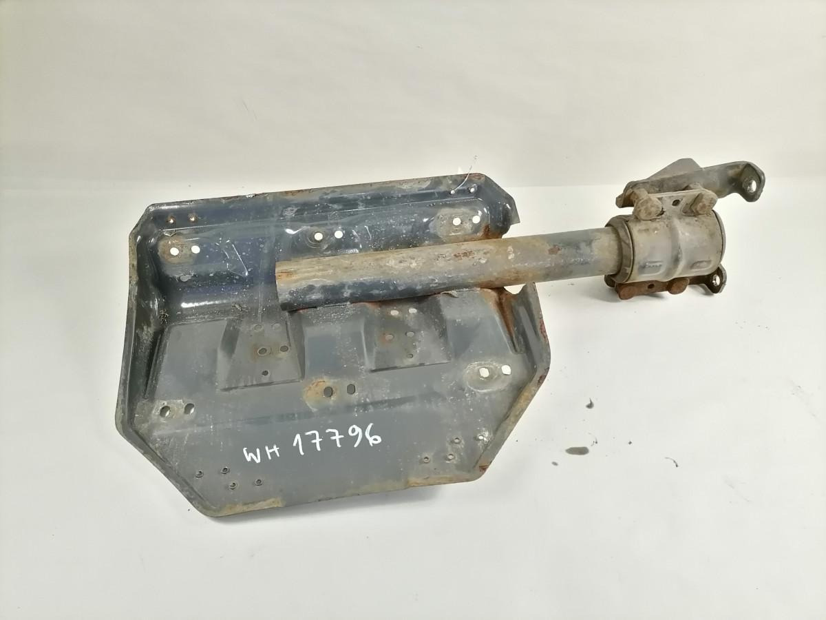 Scania Mudguard bracket 2800402 - Pièce universelle pour Camion: photos 5 Scania Mudguard bracket 2800402 - Pièce universelle pour Camion: photos 5