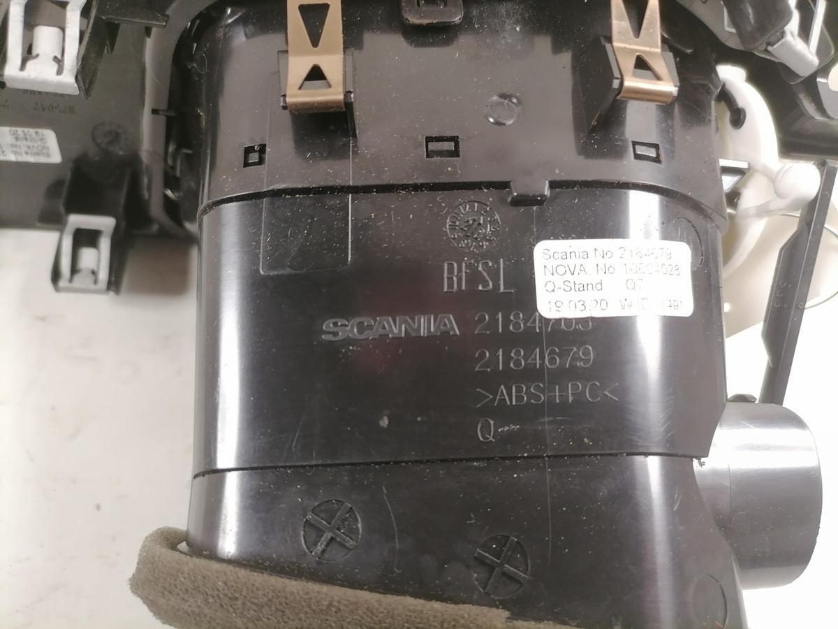Scania Õhusuunaja 2184679 - Pièce universelle pour Camion: photos 4 Scania Õhusuunaja 2184679 - Pièce universelle pour Camion: photos 4