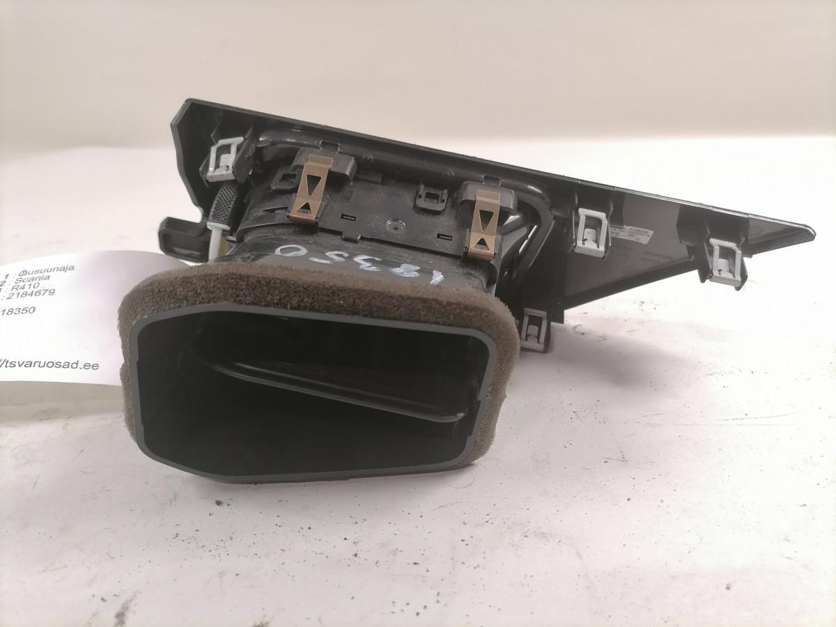 Scania Õhusuunaja 2184679 - Pièce universelle pour Camion: photos 2 Scania Õhusuunaja 2184679 - Pièce universelle pour Camion: photos 2