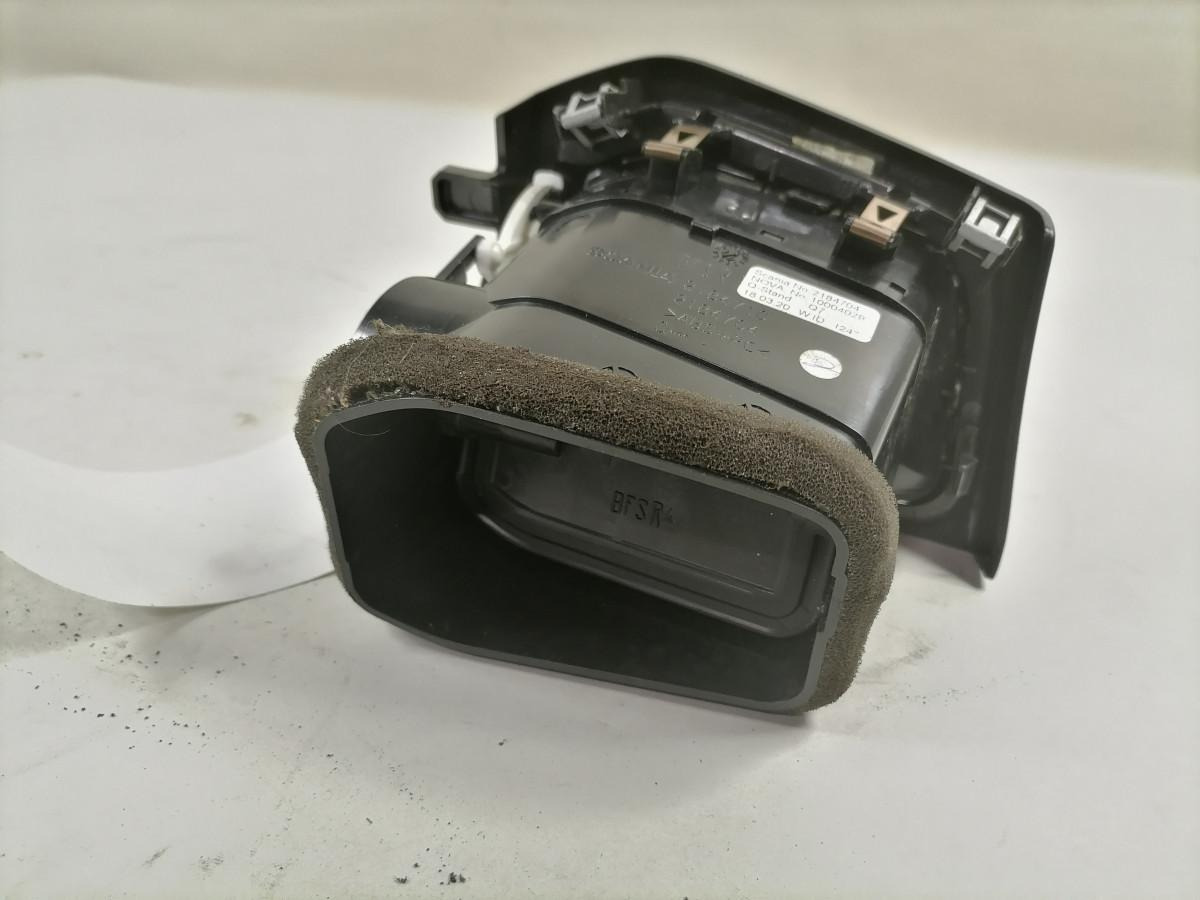 Scania Õhusuunaja 2184704 - Pièce universelle pour Camion: photos 2 Scania Õhusuunaja 2184704 - Pièce universelle pour Camion: photos 2