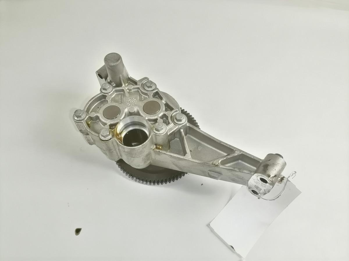 Scania Oil pump 2106275 - Pompe à huile pour Camion: photos 3 Scania Oil pump 2106275 - Pompe à huile pour Camion: photos 3