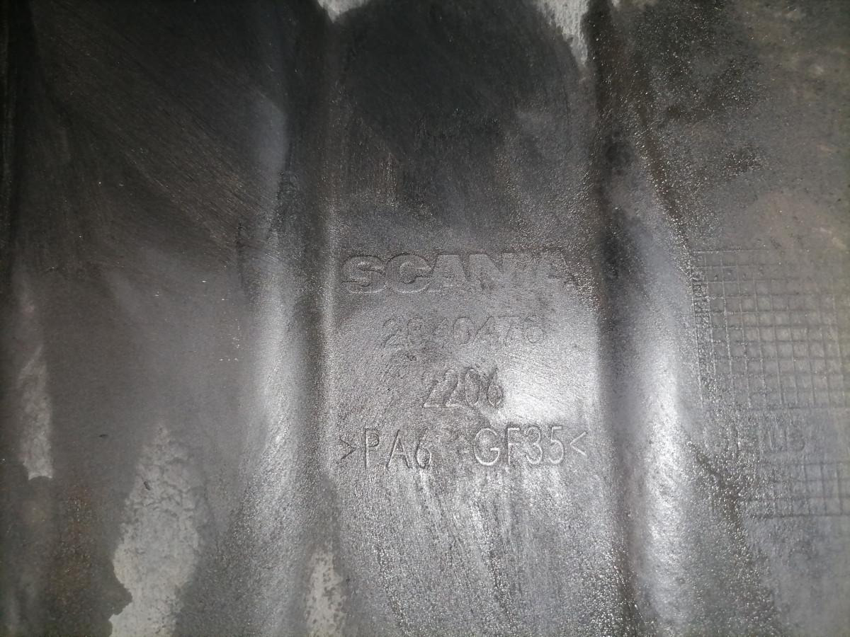 Scania Oil sump 2840476 - Carter d'huile pour Camion: photos 4 Scania Oil sump 2840476 - Carter d'huile pour Camion: photos 4