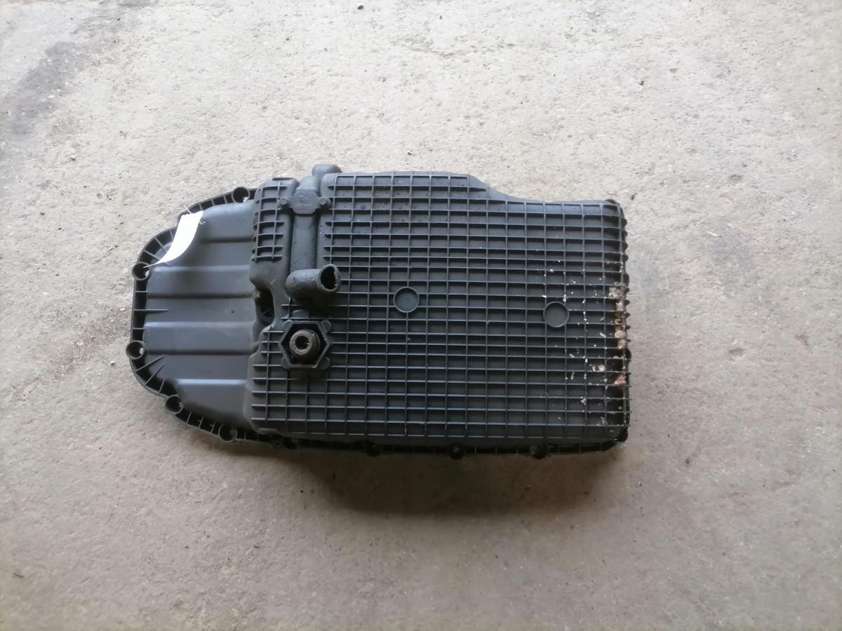 Scania Oil sump 2840476 - Carter d'huile pour Camion: photos 3 Scania Oil sump 2840476 - Carter d'huile pour Camion: photos 3