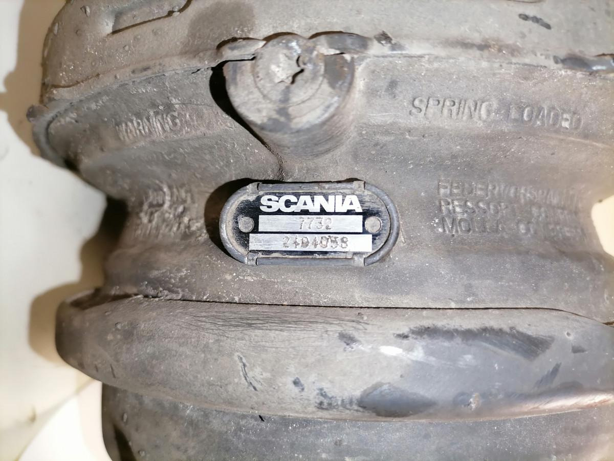 Scania Pidurikamber 24/30 2494058 - Pièces de frein pour Camion: photos 5 Scania Pidurikamber 24/30 2494058 - Pièces de frein pour Camion: photos 5