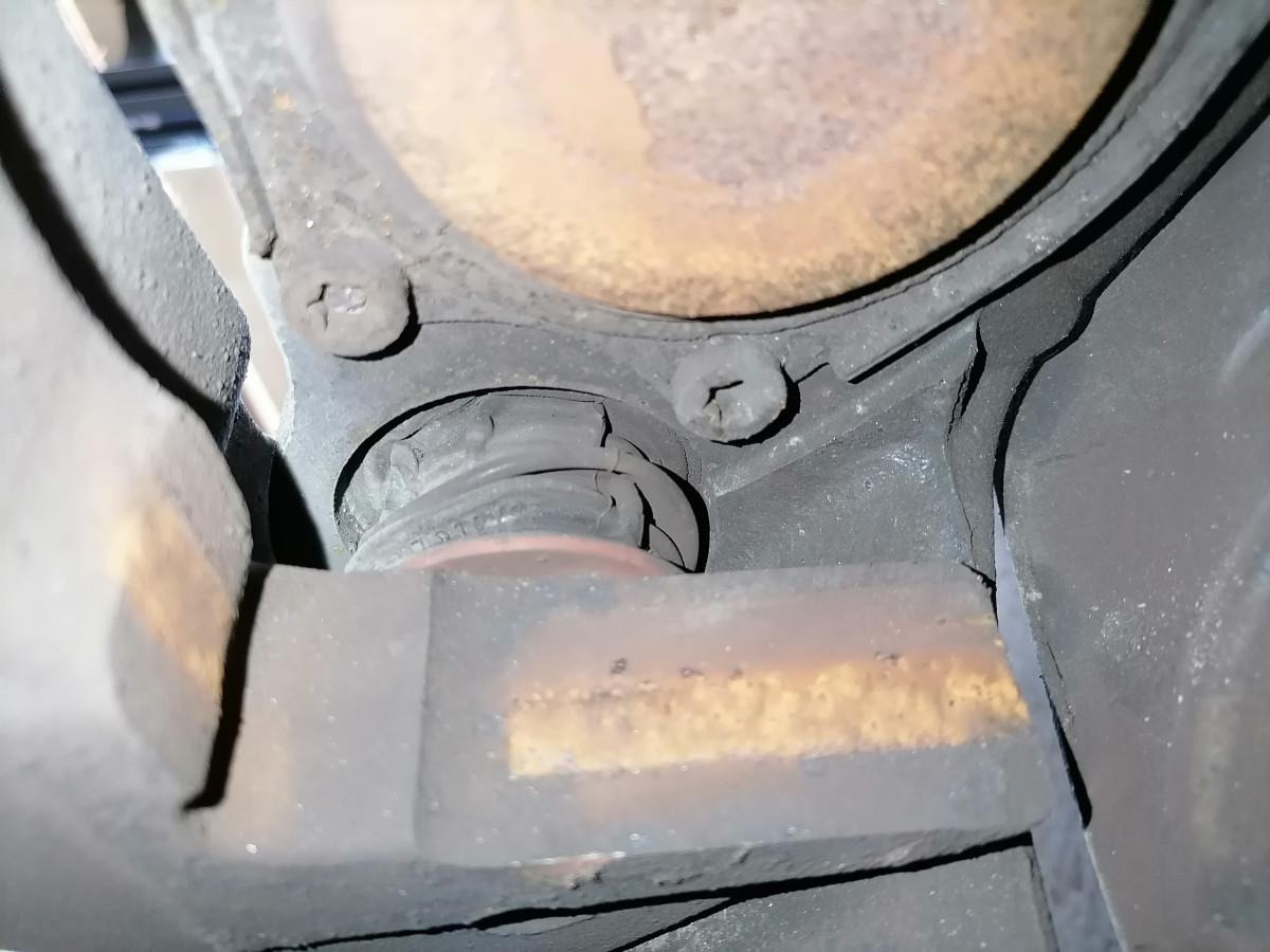 Pièces de frein pour Camion Scania Pidurisadul 2475272: photos 6 Pièces de frein pour Camion Scania Pidurisadul 2475272: photos 6