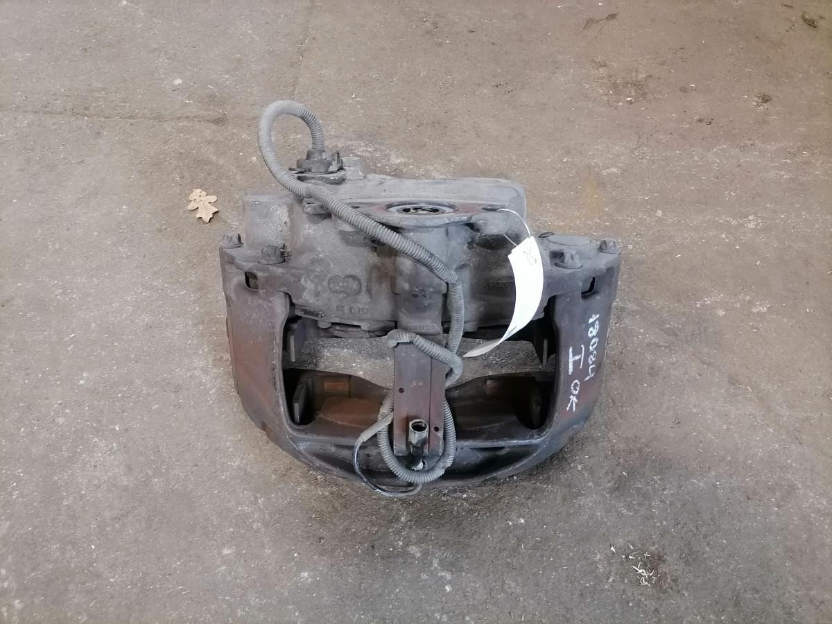 Scania Pidurisadul 2541985 - Pièces de frein pour Camion: photos 3 Scania Pidurisadul 2541985 - Pièces de frein pour Camion: photos 3