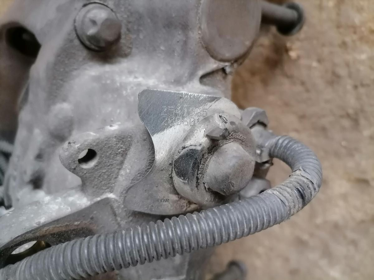 Scania Pidurisadul 2541985 - Pièces de frein pour Camion: photos 5 Scania Pidurisadul 2541985 - Pièces de frein pour Camion: photos 5