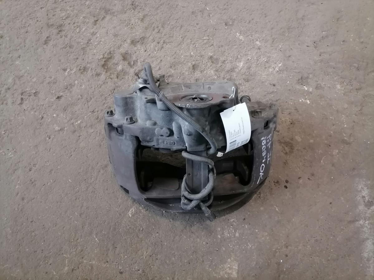 Scania Pidurisadul 2541985 - Pièces de frein pour Camion: photos 2 Scania Pidurisadul 2541985 - Pièces de frein pour Camion: photos 2