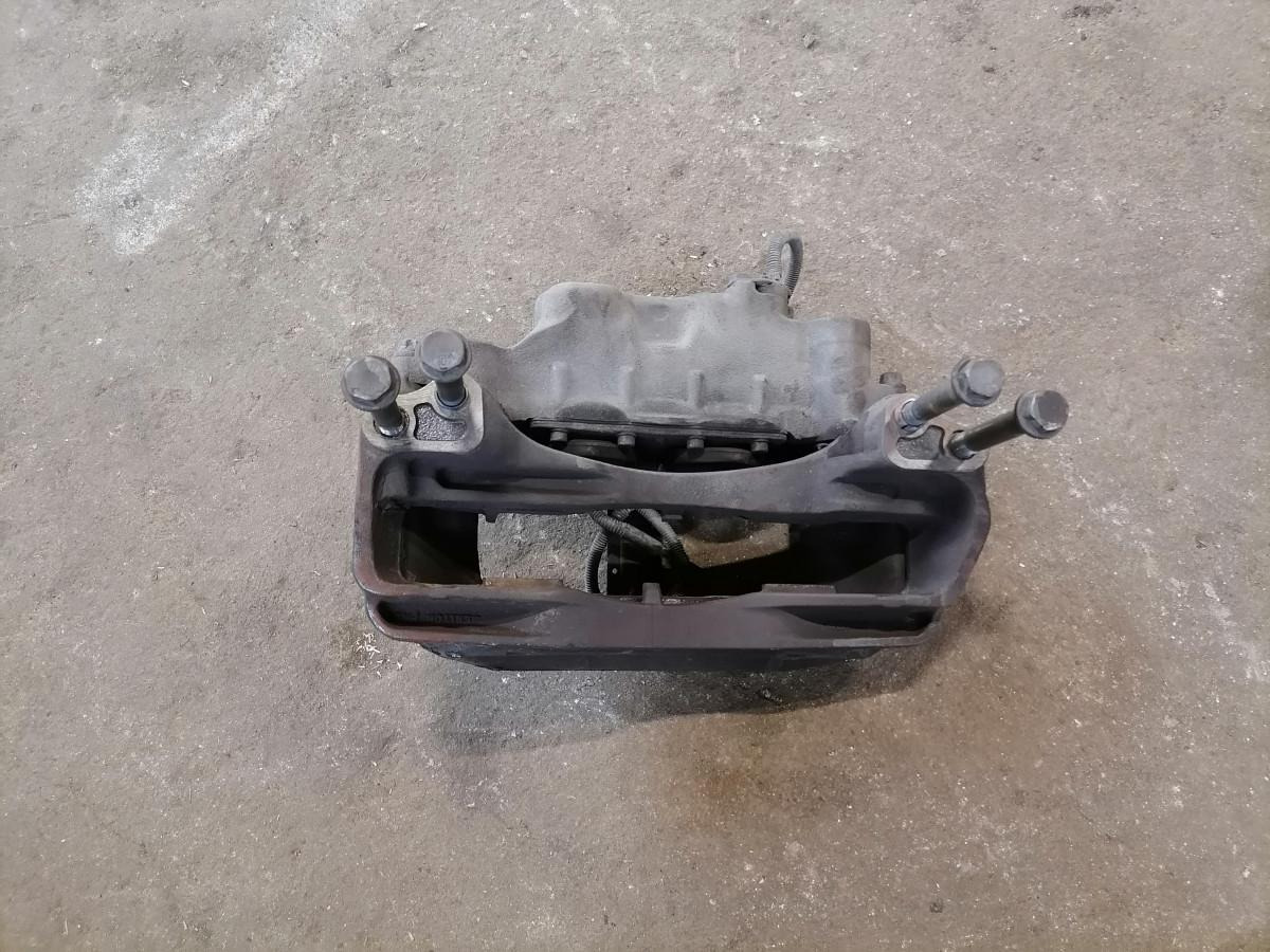 Scania Pidurisadul 2541985 - Pièces de frein pour Camion: photos 2 Scania Pidurisadul 2541985 - Pièces de frein pour Camion: photos 2