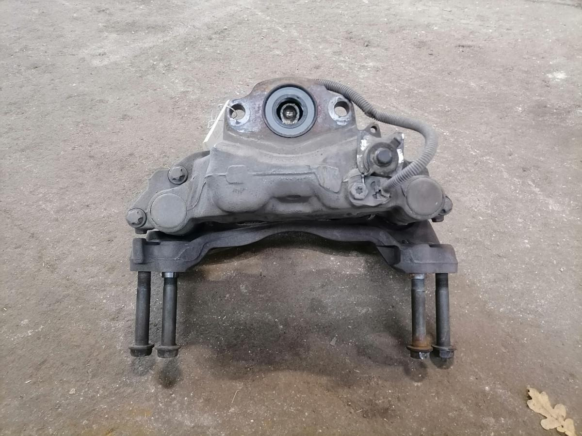 Scania Pidurisadul 2541985 - Pièces de frein pour Camion: photos 4 Scania Pidurisadul 2541985 - Pièces de frein pour Camion: photos 4