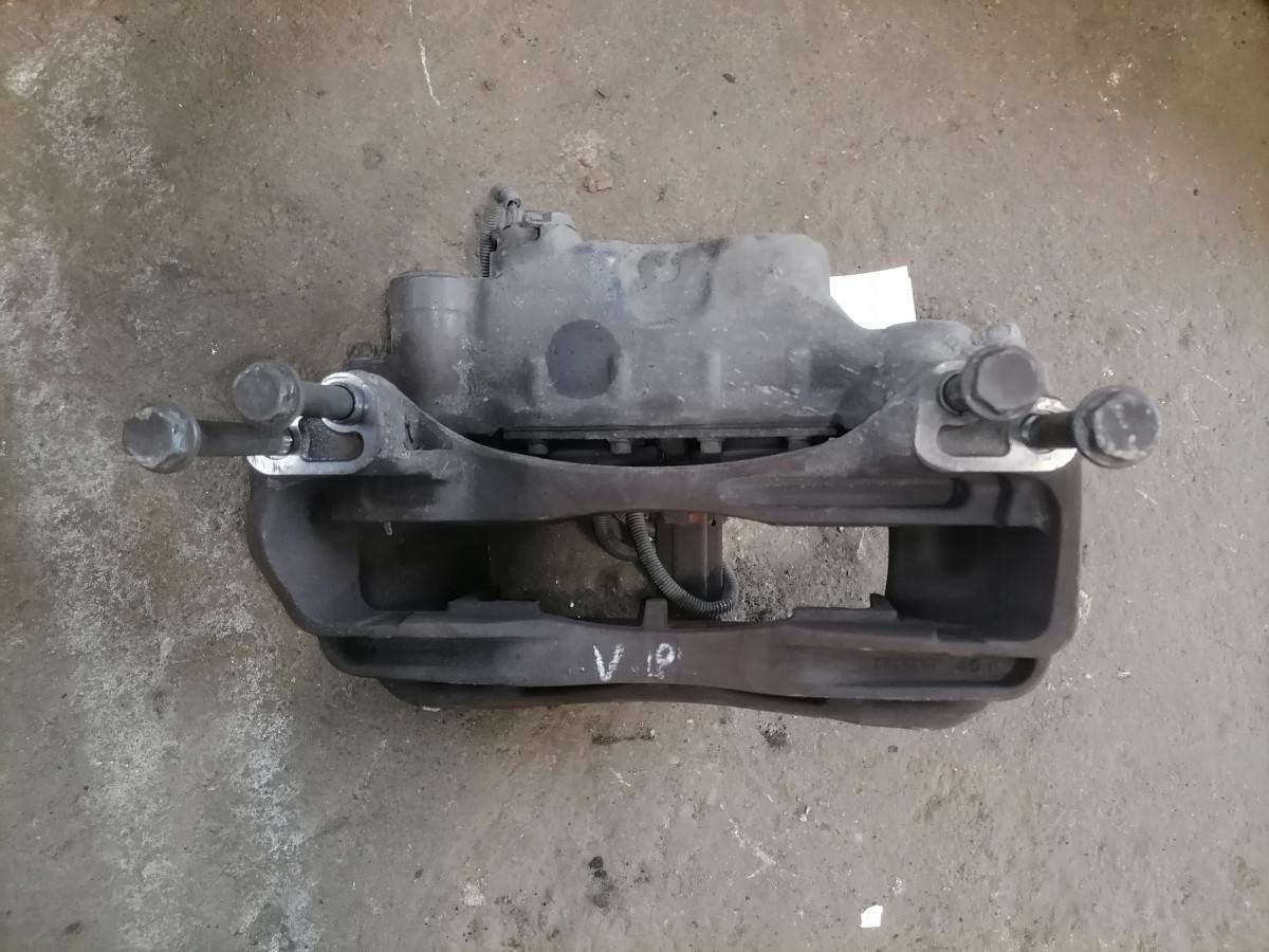 Scania Pidurisadul 2541986 - Pièces de frein pour Camion: photos 4 Scania Pidurisadul 2541986 - Pièces de frein pour Camion: photos 4